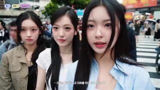 برنامه ′ کـی‌ورد ′  قسمت سوم با زیرنویس فارسی