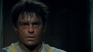 سکانس ترسناک فیلم