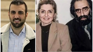 پولاد کیمیایی از خجالت گوگوش درآمد