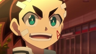 فرفره های انفجاری _ فصل 3 قسمت 9 _ دوزخ چرخان _720p