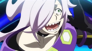 فرفره های انفجاری _ فصل 3 قسمت 39 _ مسابقه مجدد آیگر ، پیوند ناگسسنتی _720p