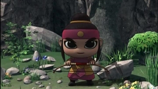 سریال جومونگ قسمت 2