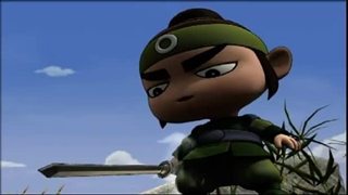 سریال جومونگ قسمت 3