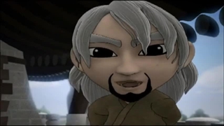 سریال جومونگ قسمت 7