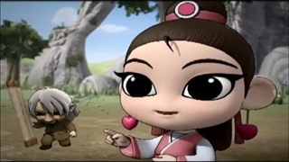 سریال جومونگ قسمت 12