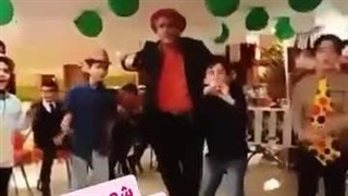 اجرای شاد کلیه جشنها 09034747593بهرنگ شعبده