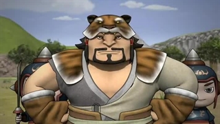 سریال جومونگ قسمت 25