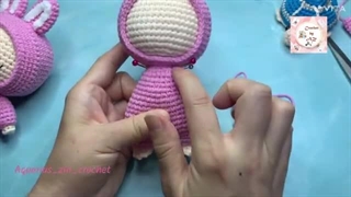 ساخت لبوبو 11