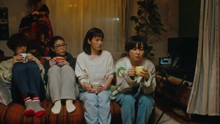 قسمت 3 سریال ژاپنی کاشیماشی مشی Kashimashi Meshi 2023