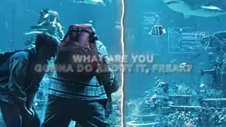 King of The Sea | Aquaman | Fragment - slxughter (slowed) #edit #shorts