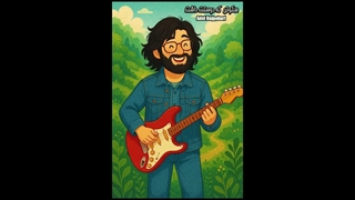 Adel Hajgohari - Sokooti Ke Dooset Dasht