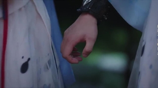 قسمت بیست و هفتم سریال چینی عشق در عمارت+زیرنویس فارسی Love in Pavilion