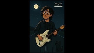 Adel Hajgohari - Ta Didamet