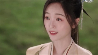 قسمت سی‌ و سوم سریال چینی عشق در عمارت+زیرنویس فارسی Love in Pavilion