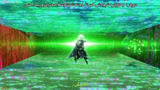 انیمه شهر کامیتسوباکی در دست ساخت است Kamitsubaki City Under Production قسمت 11