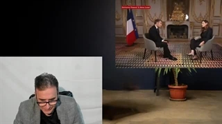 14040628: چرا مکرون از طرح عراقچی تعریف کرد؟