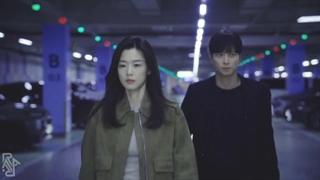 میکس کوتاه سریال آشوب با بازی جون‌جی‌هیون و گانگ دونگ وون