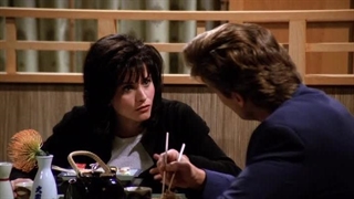 Friends 1994 S01E01 دوستان ۱۹۹۴ فصل اول قسمت اول