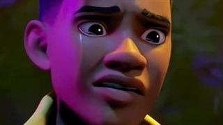 من عاشق این انیمیشنم...