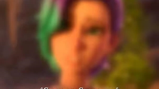 ولی اون عاشقش بود...