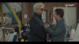 دانلود قسمت 16 سریال اجل معلق - دانلود سریال اجل معلق قسمت شانزدهم