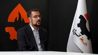 14040628: چین و ایران در جنگ جهانی با ترامپ - حامد وفایی