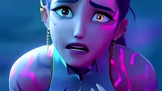 ولی اون گناه داشت...(کپ)