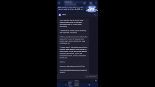 چطور مشکل فریز شدن یا بلوکه شدن دارایی در توبیت Toobit را پیگیری کنیم؟