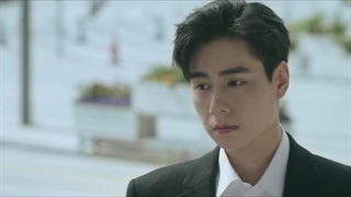 قسمت سوم سریال چینی مردان عاشق +زیرنویس فارسی Men in Love