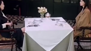 عشق‌پنهانی قسمت11 آخر