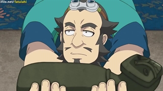 فرفره های انفجاری _ فصل 4 قسمت 4 _ اژدهای بزرگ آتشین _720p