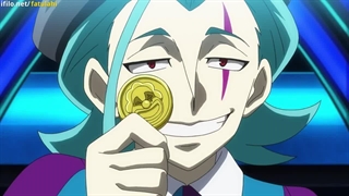 فرفره های انفجاری _ فصل 4 قسمت 8 _ کارناوال هیجان انگیز بی _720p