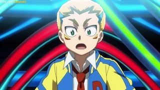 فرفره های انفجاری _ فصل 4 قسمت 14 _ برخیز و بدرخش _720p