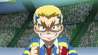 فرفره های انفجاری _ فصل 4 قسمت 27 _ درخشان _720p