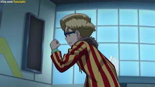 فرفره های انفجاری _ فصل 4 قسمت 36 _ تست کنید ، بی نشکن _720p