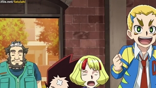 فرفره های انفجاری _ فصل 4 قسمت 43 _ آشیندرا درخشان _720p