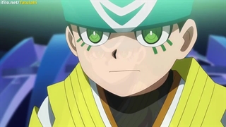 فرفره های انفجاری _ فصل 4 قسمت 50 _ ما پیروز ها هستیم _720p