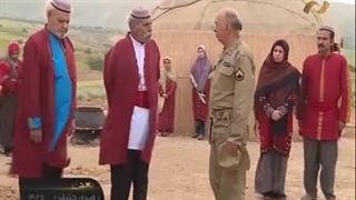 فیلم ترکمنی آلتینای سال1395