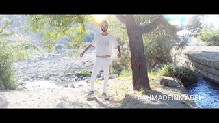 موزیک ویدئو دابسمش با تم احمد عینی زاده