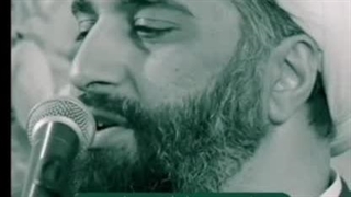 طبل جنگ بزنند فرق مؤمن با غیر مؤمن مشخص میشود