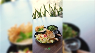 طعم اصیل مدیترانه تو یه بسته