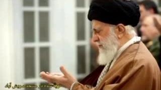 ما همچین رهبری داریم  