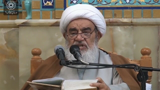 راهکارهای عملی برای اجتناب از گناه(آیت الله العظمی مظاهری)