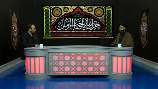 پاسخ به یکی از مهمترین شبهات و دلایل فرقه احمد الحسن کذاب - امیرالمومنین علیه السلام خاتم الاوصیاء بودند