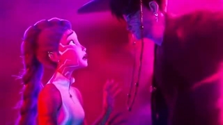 اون خودشو فدا کرد...