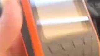 ضخامت سنج رنگ و پوشش مدلEC777E برند YOWEXA