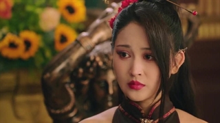 قسمت بیست و سوم مینی سریال چینی بانو + زیرنویس فارسی Madam