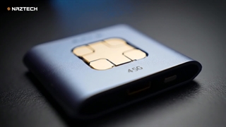 مودم 4.5G سیمکارت خور نزتک مدل NZT-TDX1100