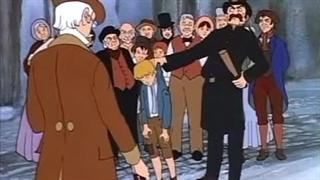 *Oliver twist 1987*کارتون سینمایی الیور تویست ۱۹۸۷