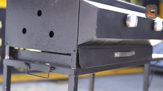 منقل صنعتی تجهیزکولاک : جایی که طعم و کیفیت به اوج می رساند در شیراز 09177002700